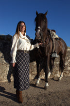 Saia Olívia
