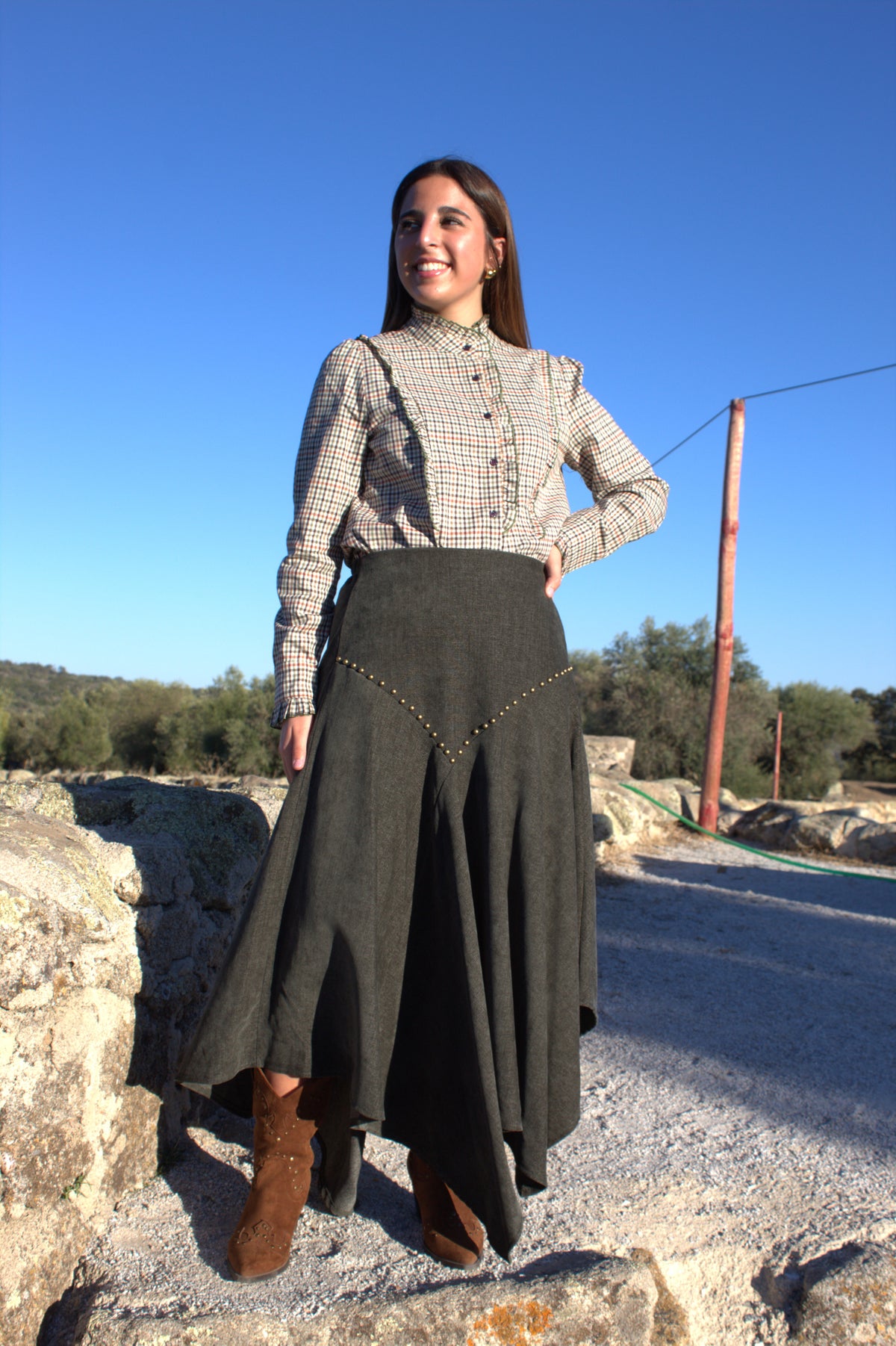 Saia Luzia