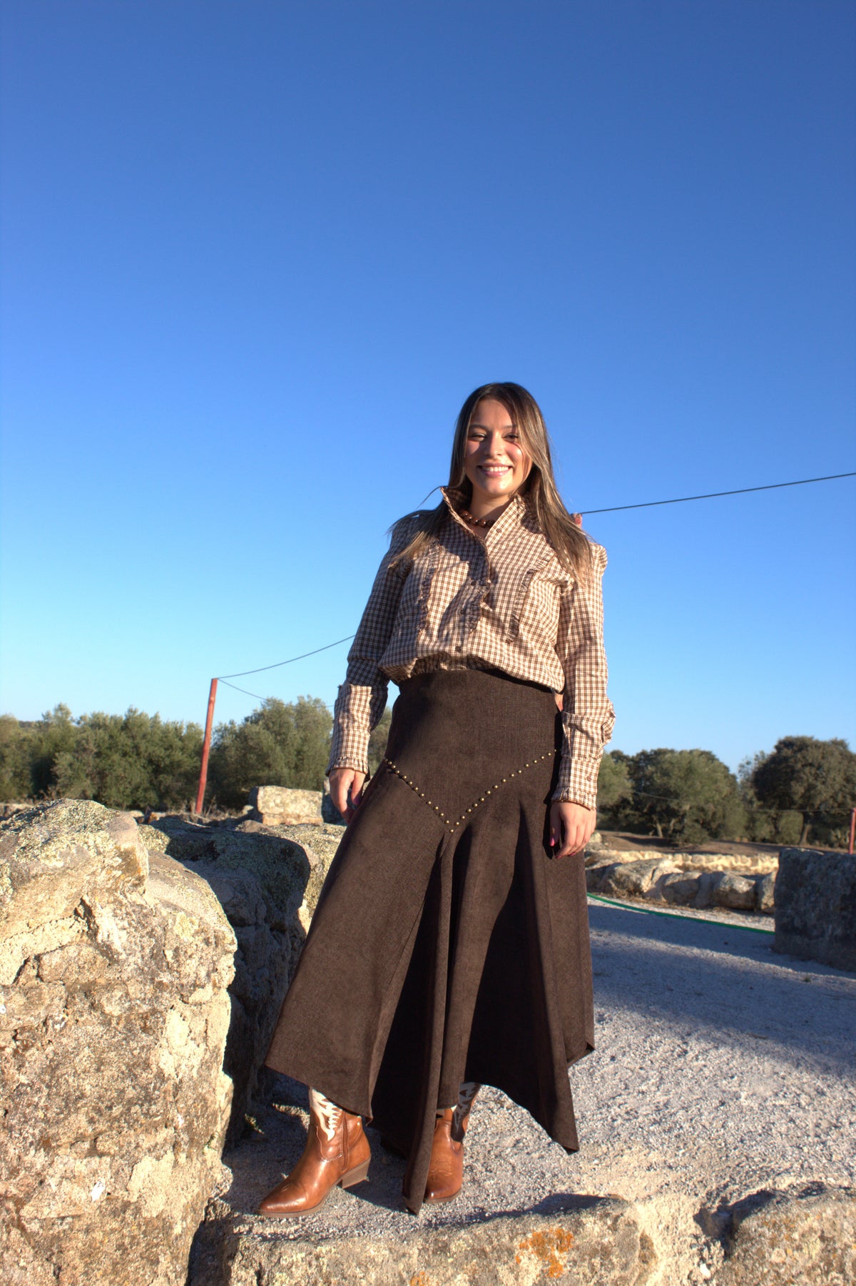 Saia Luzia