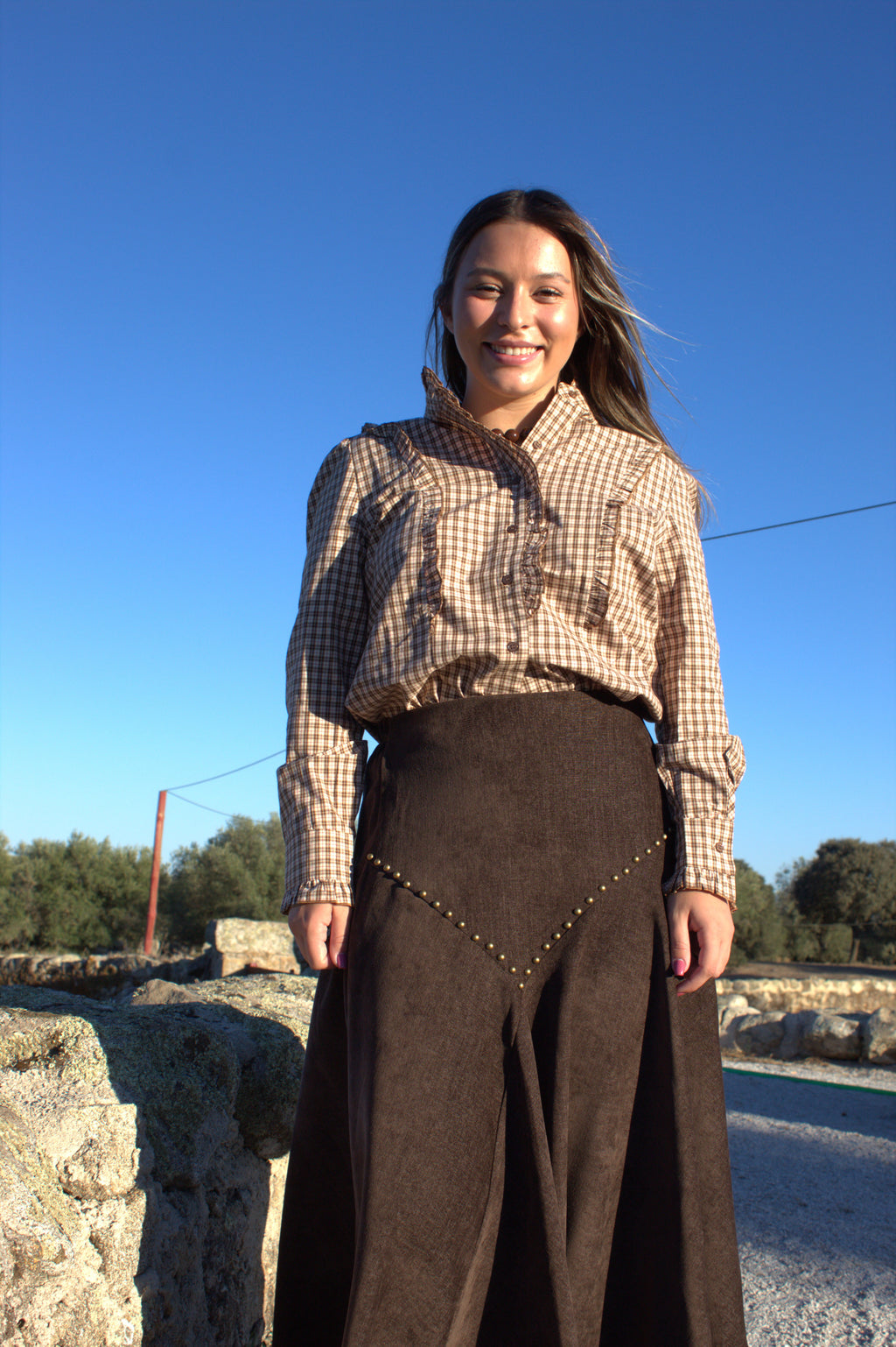 Saia Luzia