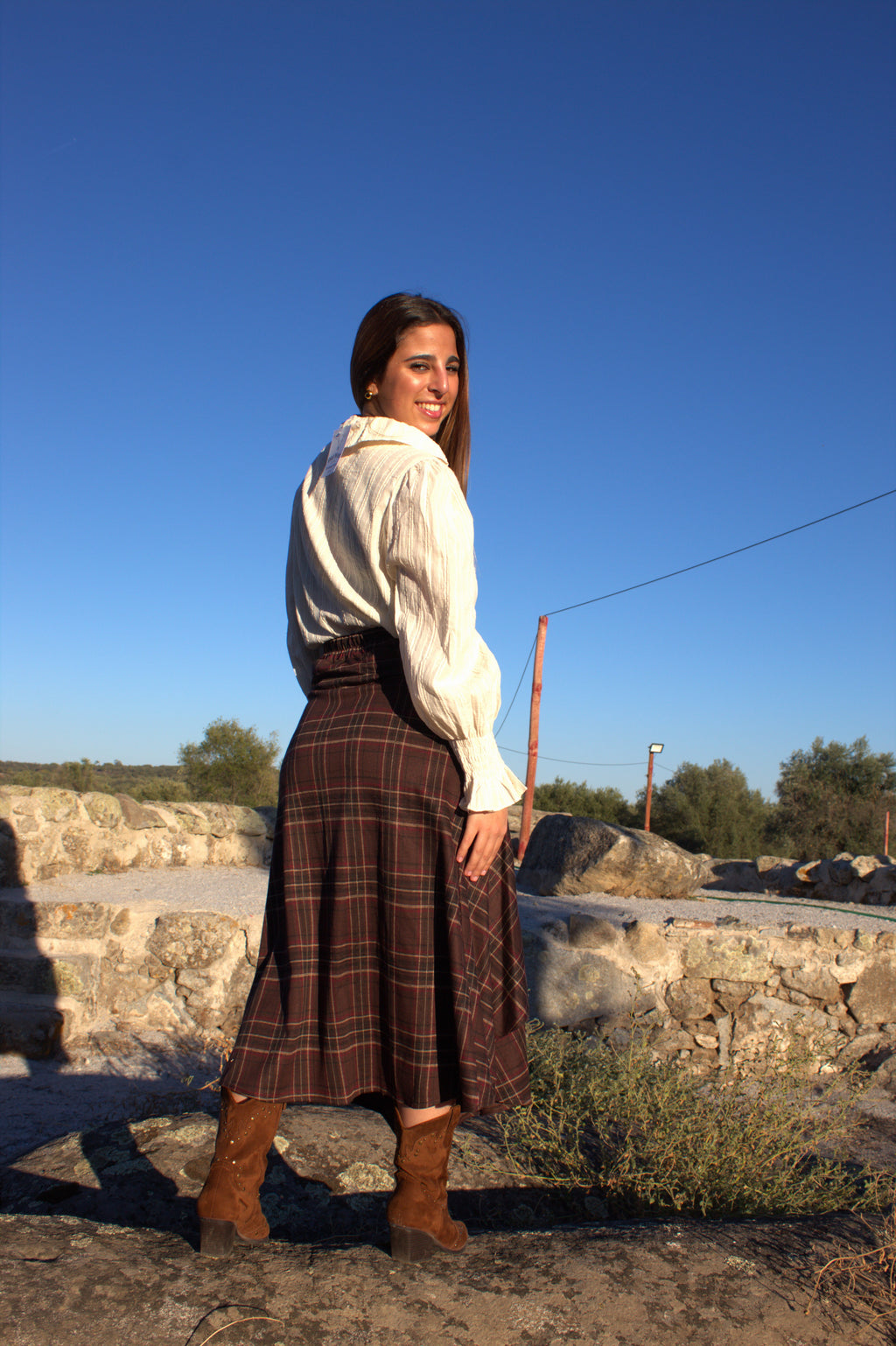 Saia Joana