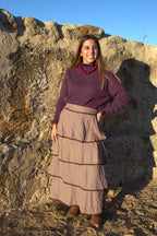 Saia Margarida