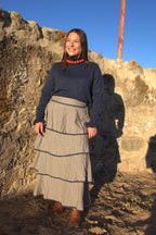 Saia Margarida