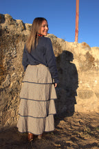 Saia Margarida