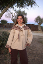 Parka Paula