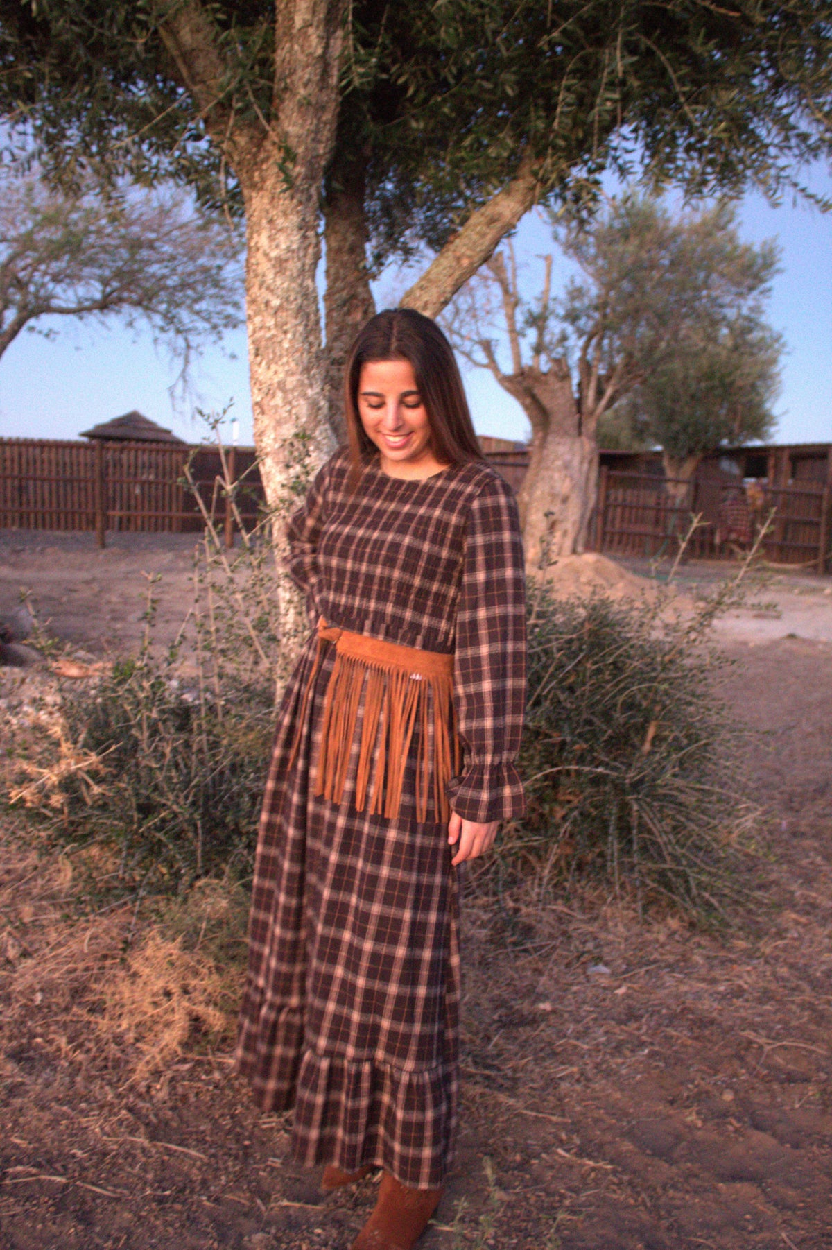 Vestido Júlia