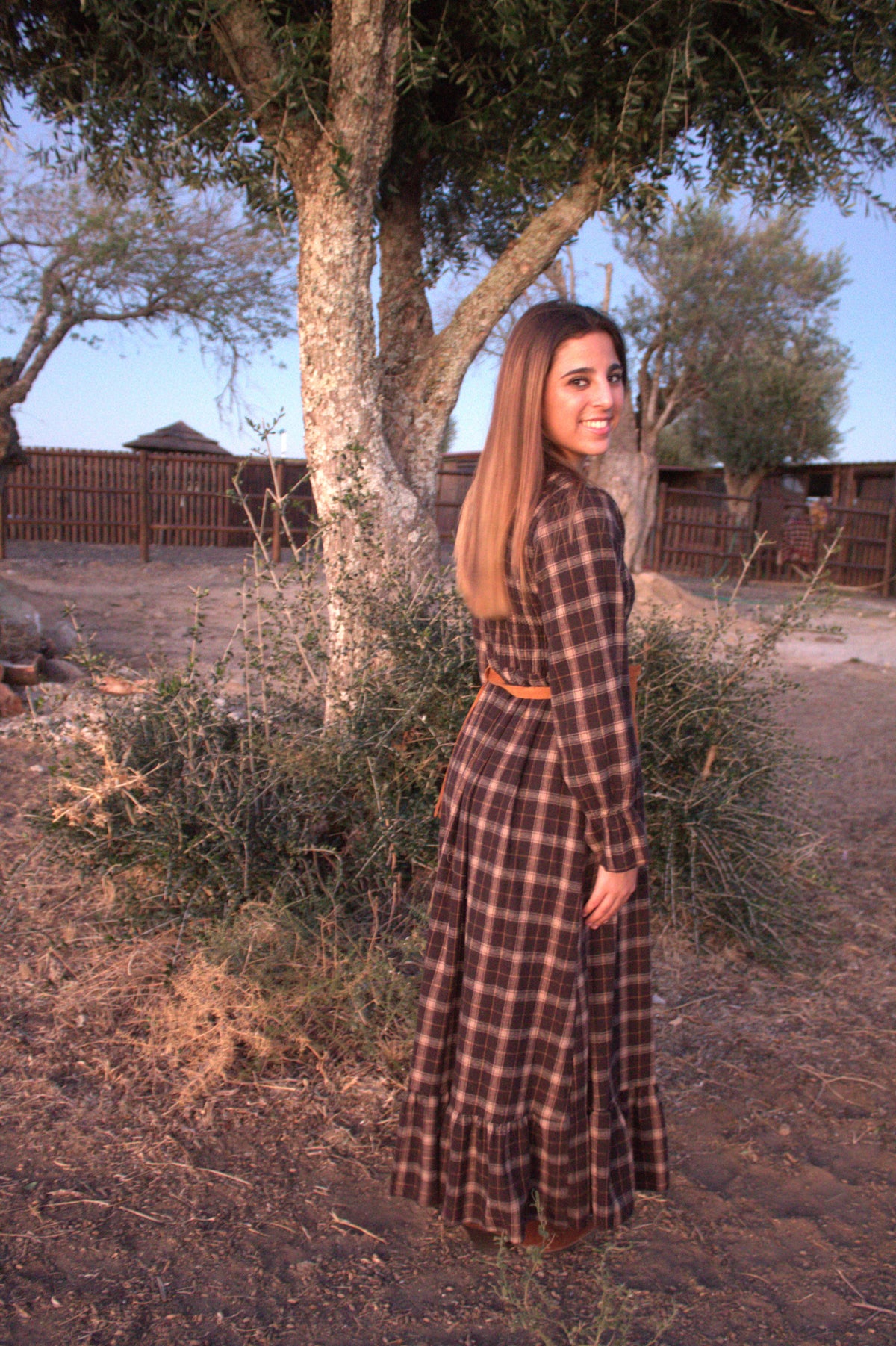 Vestido Júlia