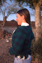 Casaco Manuela