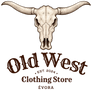Old West - Início
